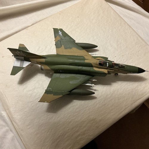 Franklin mint armour - 1/48, mig