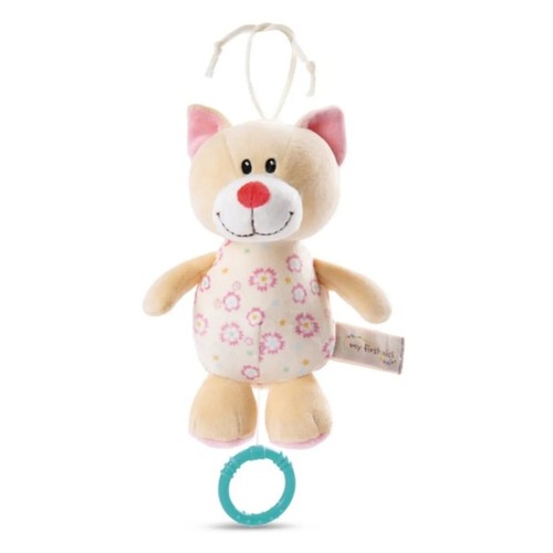 Nici spieluhr katze - auf, header