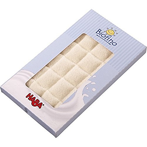 Biofino witte chocolade - chocolade, (us