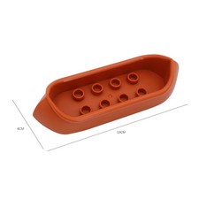 Große Kunststoff Bausteine