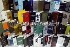 HERREN • 16 Stück Parfum /