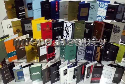 Herren stück parfum - •, /