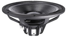 Faital pro 18hp1060 8 - 8, ohm
