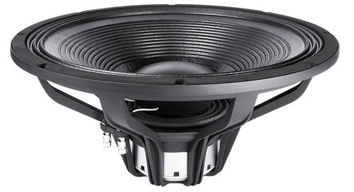 Faital pro 18hp1060 8 ohm - faital,