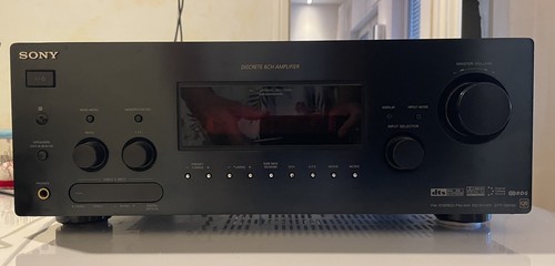 Sony str db790 ein - str-db790,,