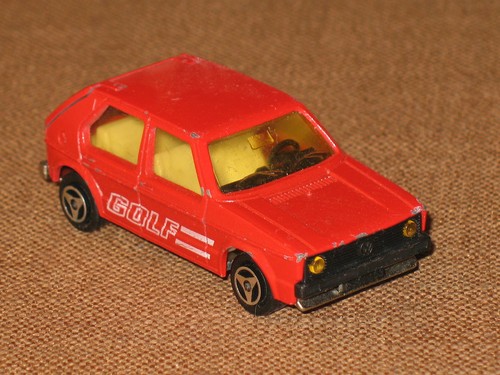 Majorette auto spielzeug vw - majorette,
