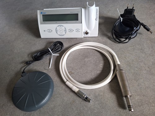 Vdw silver reciproc - silver,