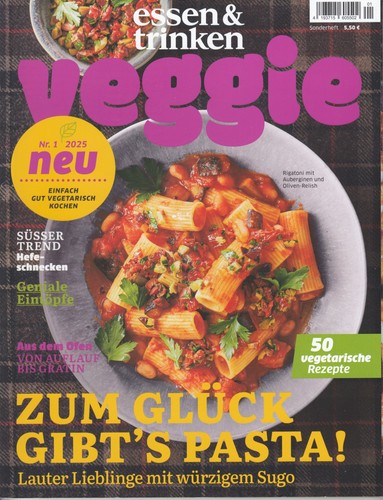 Essen trinken - •, •