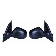 Spiegel Außenspiegel Set
