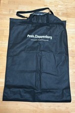 Peek & Cloppenburg Kleidersack schwarz 175cm, NEU