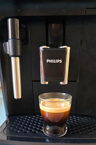 Philips series 1220 - philips,