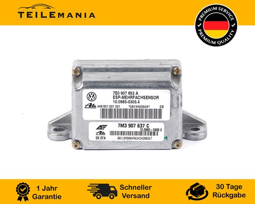 Original esp mehrfachsensor - vw,