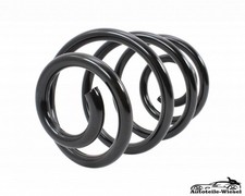 Federn Fahrwerksfeder Hinten