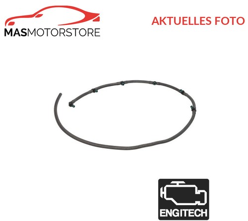 Kraftstoffschlauch engitech - kraftstoffschlauch,