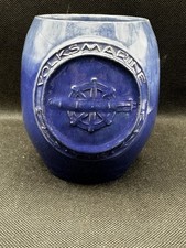 NVA Volksmarine Ehrengeschenk TTK Selten Torpedo Boote