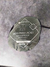 Regenjacke Mountain Warehouse