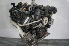 Motor Audi A8 CDT CDTA 3.0 TDI 250PS 184kW 2011 Diesel Engine Unkomplett