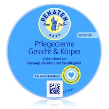 Penaten baby pflegecreme - penaten,