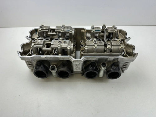 Zylinderkopf suzuki gsf 650 - suzuki,