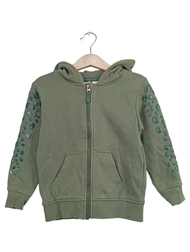Sweatjacke dino - sweatjacke,