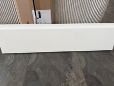 IKEA VOXTORP Front Matt Weiß