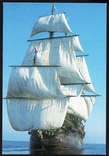 Galion Neptune du Films Pirates - Galeone Neptun aus dem Film Pirates