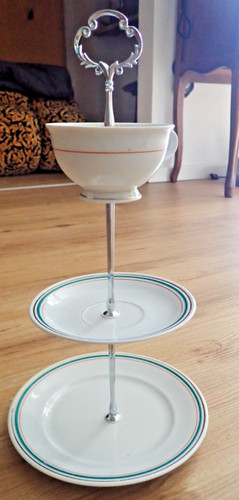 Etagere stöckig etagen - etagere,