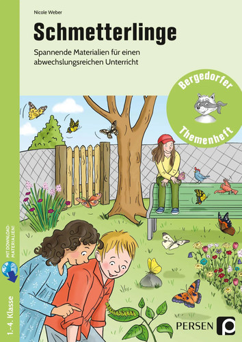 Schmetterlinge nicole weber - |,