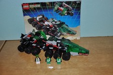 Lego Space Police II Set 6957
