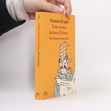 Tote essen keinen Döner: Don