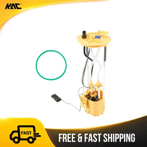 Fuel pump assembly fits - pump,
