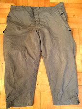 DDR NVA Uniform Hose