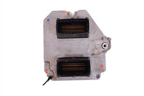 Steuergerät motor opel astra - steuergerät,