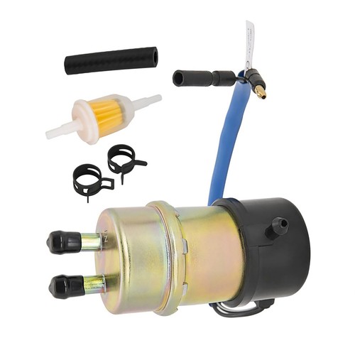 1pc 12v kraftstoffpumpe - 1pc,