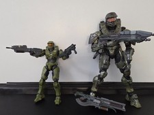 Halo Master Chief 2x
