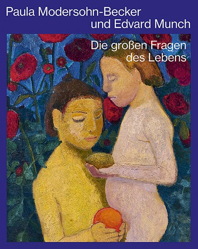 Paula modersohn becker und - modersohn-becker,