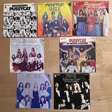 Sammlung, Mini Konvolut: 7