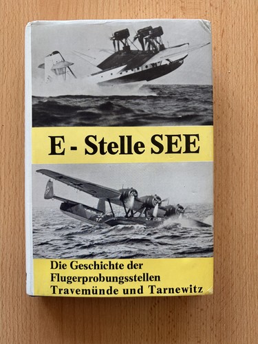 Stelle see die - see., geschichte