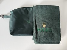 Rolex handtuch - rolex,