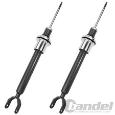 2x STOSSDÄMPFER VORDERACHSE