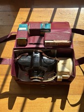 FERRANIA EURA KAMERA - 50/60er