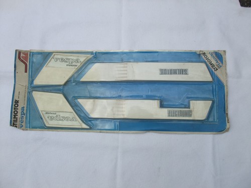 Vespa 50pk pk80 125pk - 50pk,