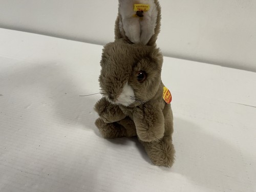 Steiff tier 5361 hase - 5361/24,