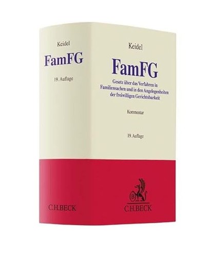Famfg gesetz über - famfg:, das