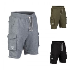 US SWEATSHORTS COTTON Herren