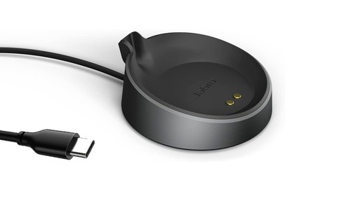 Jabra evolve2 deskstand - jabra, 75