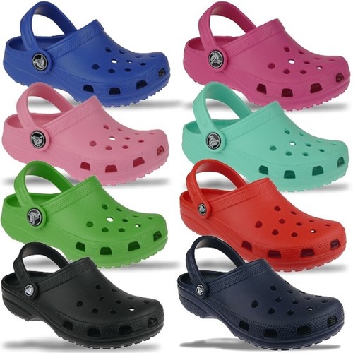 Crocs classic kids - kids, in