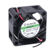 Sunon Ultra Leiser Lüfter
