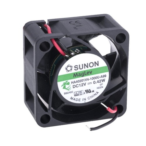 Sunon ultra leiser lüfter - ultra,