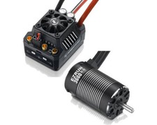 Hobbywing Ezrun Combo MAX10